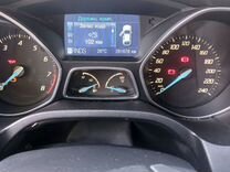 Ford Focus 2.0 AMT, 2012, 260 000 км, с пробегом, цена 745 000 руб.