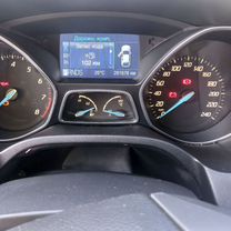 Ford Focus 2.0 AMT, 2012, 260 000 км, с пробегом, цена 745 000 руб.