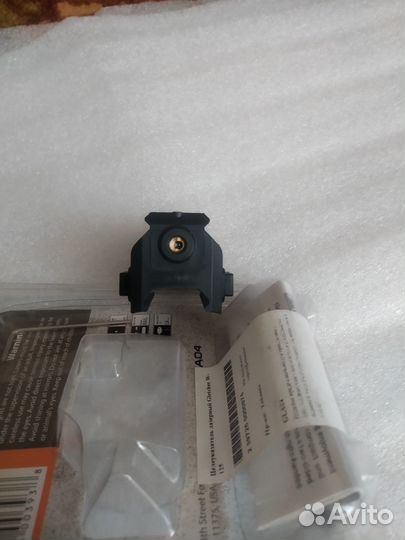 Лазерный прицел