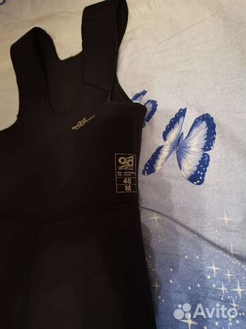 Снаряжение для подводной рыбалки