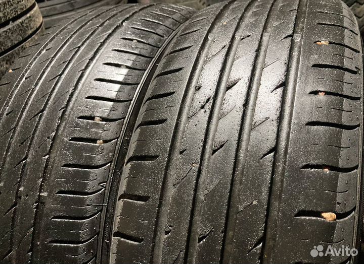 Nexen N Blue HD 195/55 R16