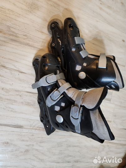 Ролики детские 33 размер