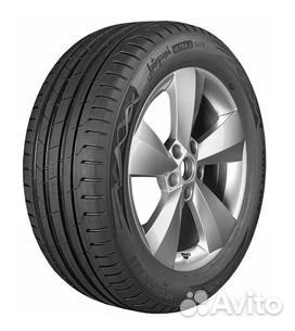 Ikon Tyres Autograph Ultra 2 SUV 265/40 R21 105Y