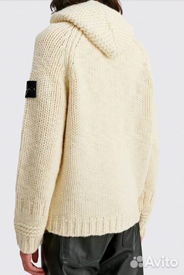 Кардиган Stone Island