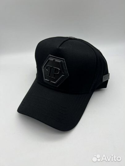 Кепка мужская Philippe plein