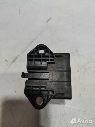 Блок управления топливным насосом Ford Mondeo 5