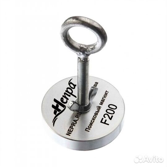 Поисковые магниты Непра