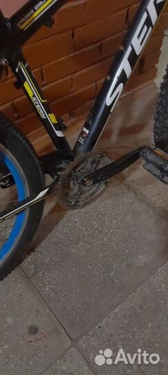 Велосипед мтб стрит дерт