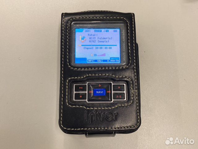 Hdd плеер Iriver h320