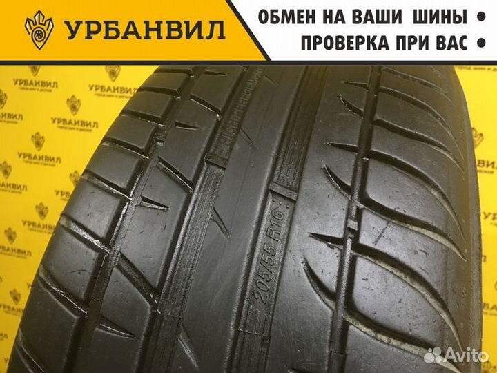 Tigar High Performance 205/55 R16 94V