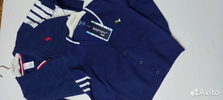 Детская одежда