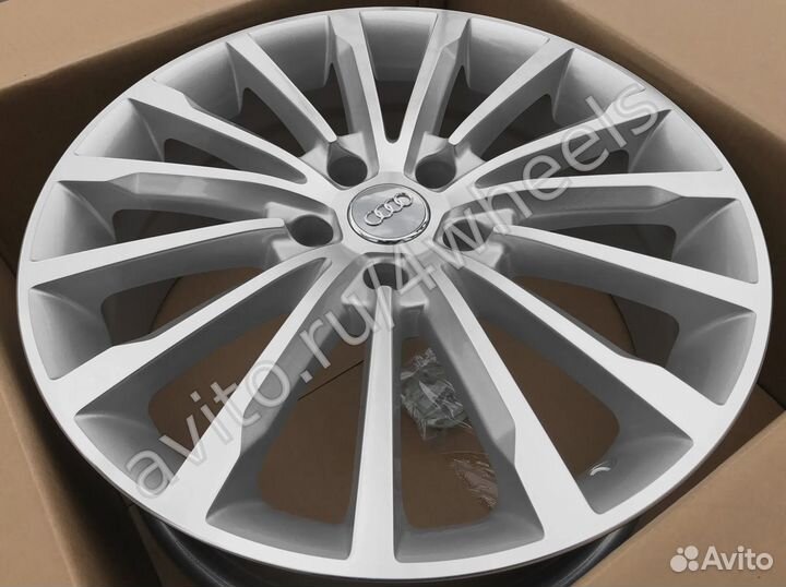 Диски Ауди Q5 Sportback Q5 R19