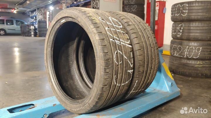 Goodyear Eagle F1 Asymmetric 2 245/35 R18 88Y