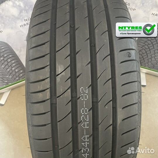 Goodride Solmax 1 315/35 R20 110Y