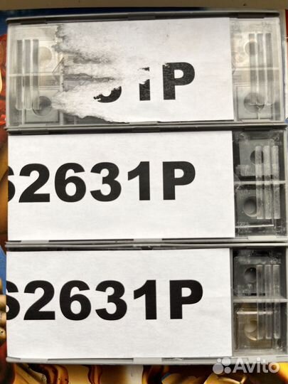 Твердосплавные пластины