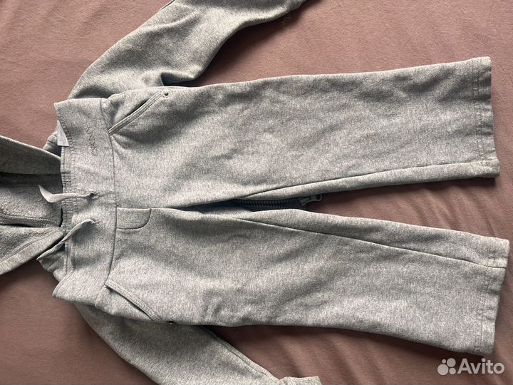 Костюм детский dkny