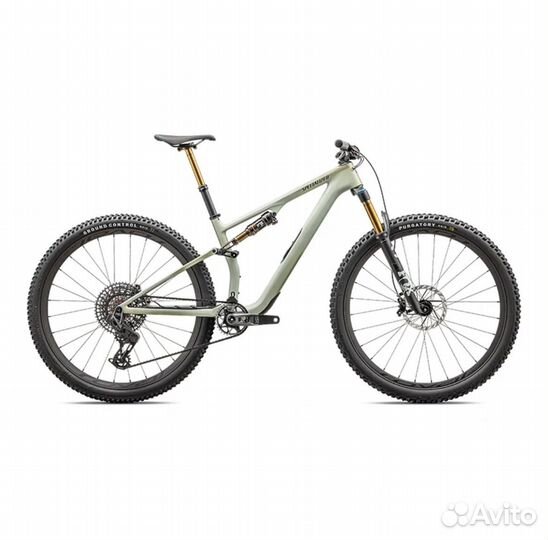 Specialized Epic 8 Evo Pro