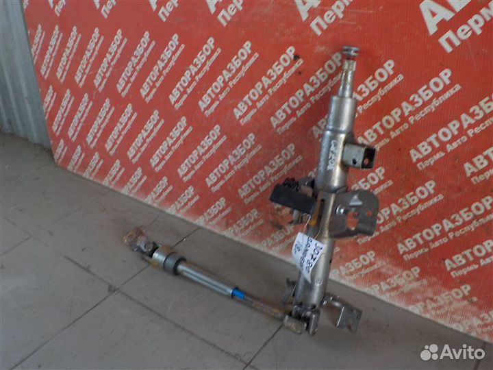 Рулевая колонка Renault Sandero 2 2018