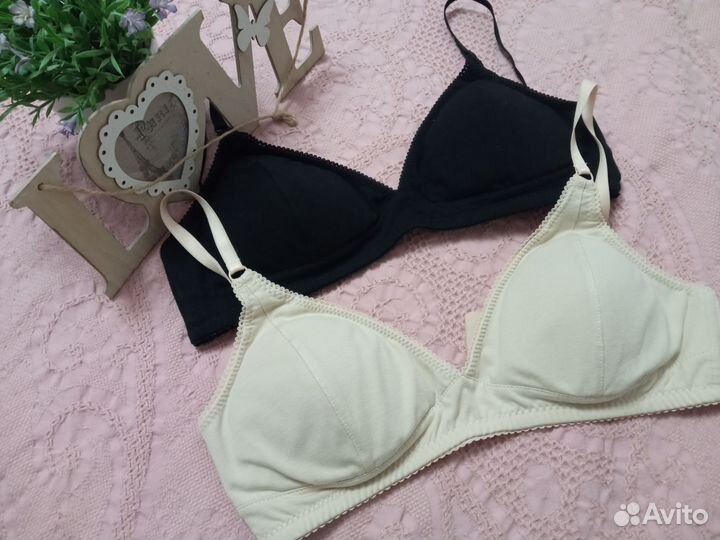 Бюстгальтер Green bra