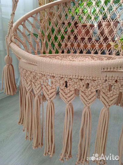 Качели, Гамак