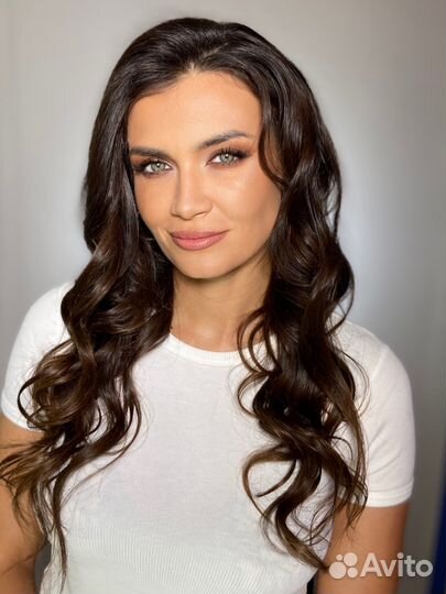 Визажист Бровист Стилист