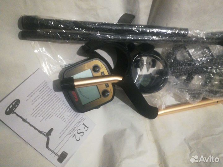 Металлоискатель md 860