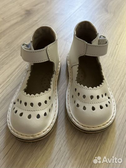 Туфли Неман 140