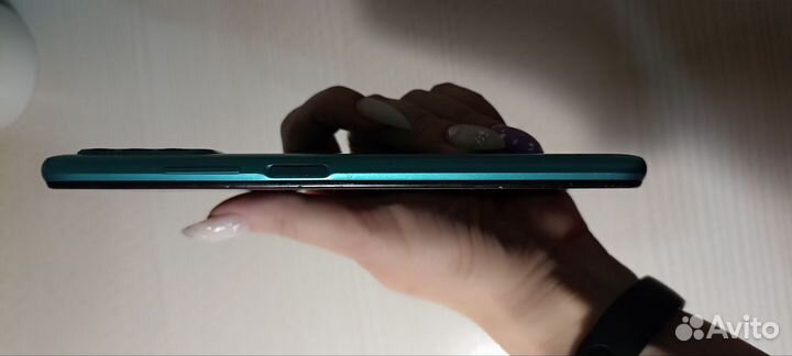 Xiaomi Redmi 9T, 4/64 ГБ
