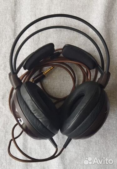 Наушники audio technica ath-w3000anv