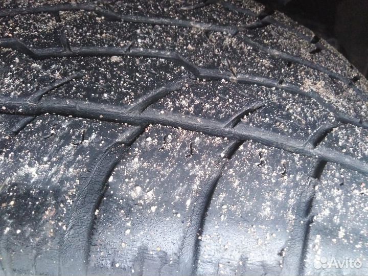 Maxxis AT-771 Bravo 265/65 R17 112