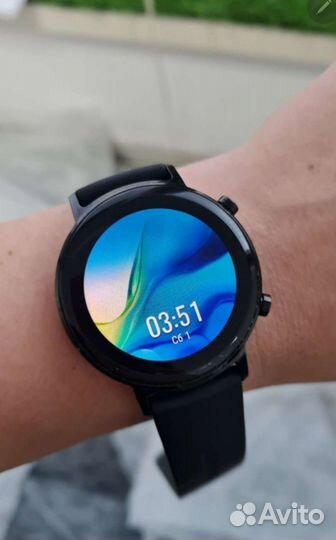 Смарт часы huawei watch gt 2