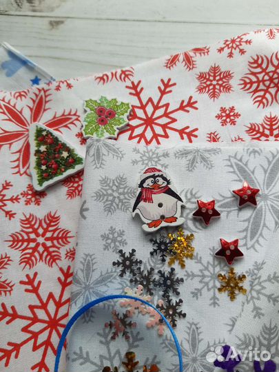 Набор для творчества