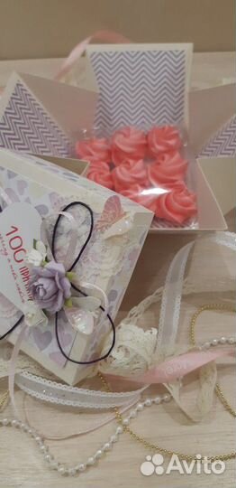 100 и одна причина, почему я тебя люблю