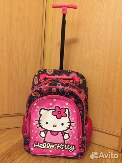 Портфель-чемодан