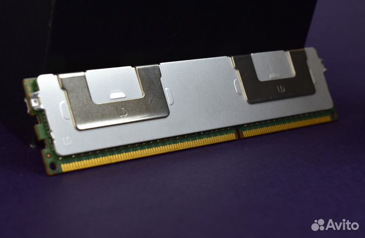 32GB DDR3 ECC REG 1866 MHz HP