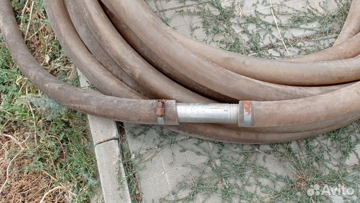 Шланг силиконовый 40Х4мм