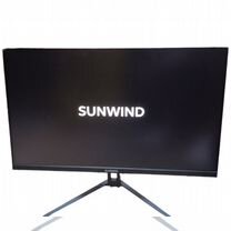 Монитор SunWind SUN-M24BA107 Бекетова, 57