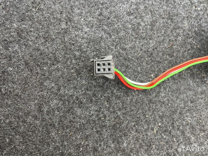 Зеркало bmw e60