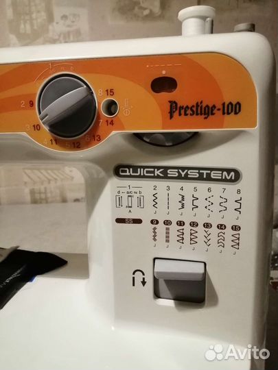 Швейная машина Brother