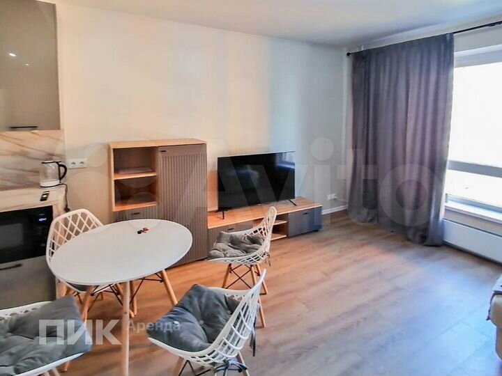 1-к. квартира, 41 м², 5/9 эт.