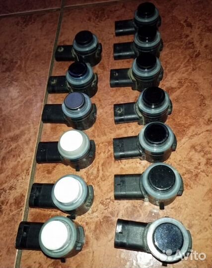 Партроник мерседес А 0009059300