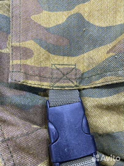 Разгрузочный жилет 6ш105, армидная флора