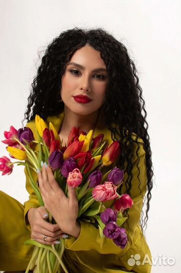 Марафет студия косоплетения