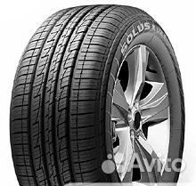 Kumho Eco Solus KL21 225/65 R17