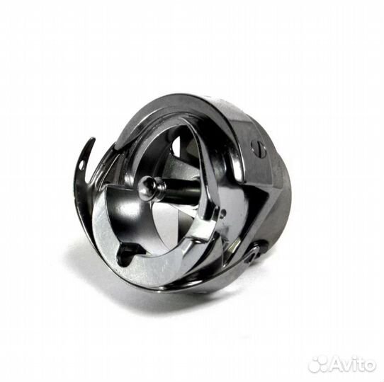 Челночное устройство для промышленных машин