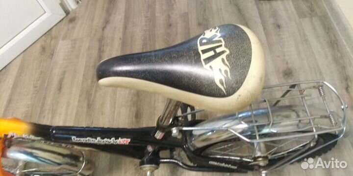 Велосипед детский 