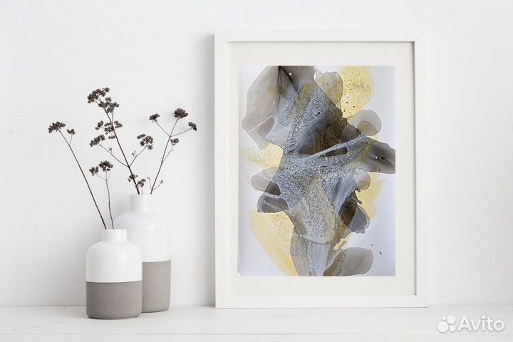 Пишу картины на заказ