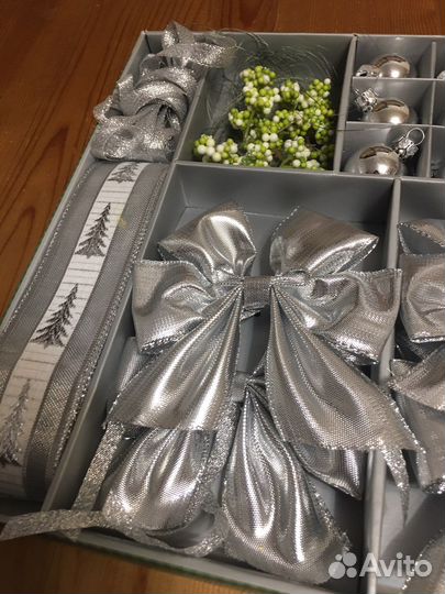 Набор для декорирования стола