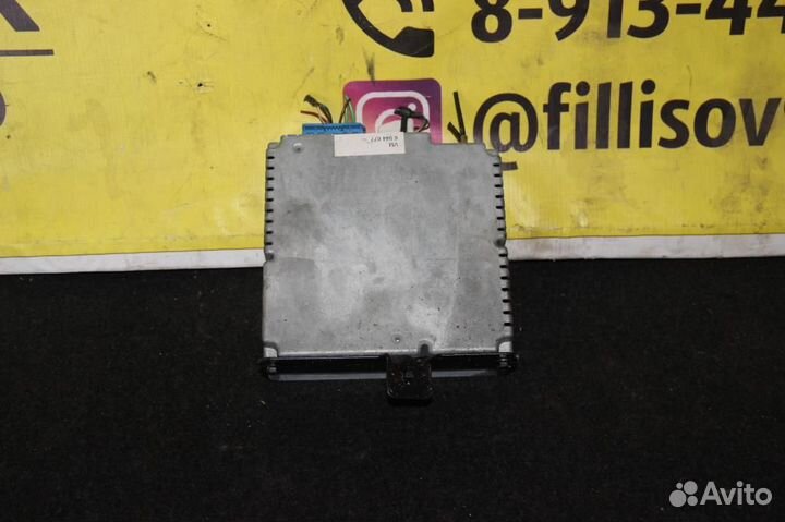 Видеомодуль BMW 5-серия E60/E61 2003-2009