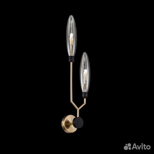 Бра Maytoni Ventura MOD012WL-02G